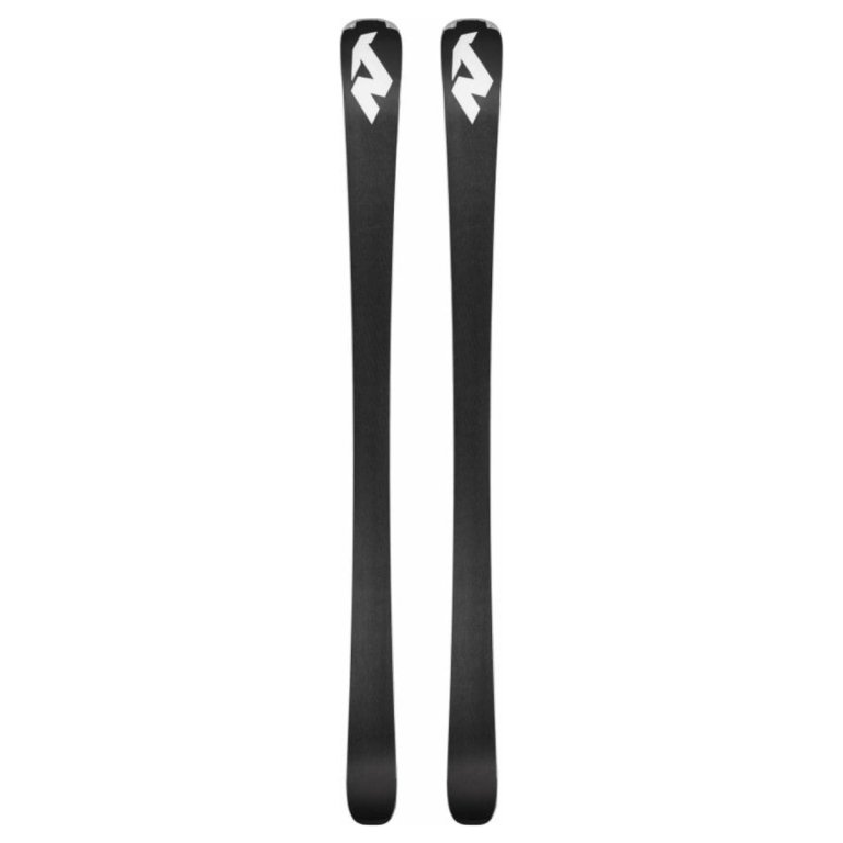 Lyže Nordica Belle 72 Ti + vázání TP2 Compact 10 FDT W - šedá