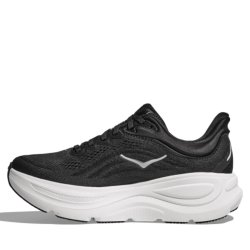 Кросівки Hoka Bondi 9 W - чорні