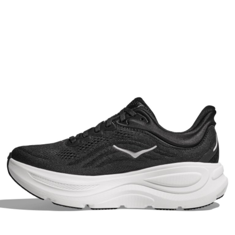 Кросівки Hoka Bondi 9 W - чорні