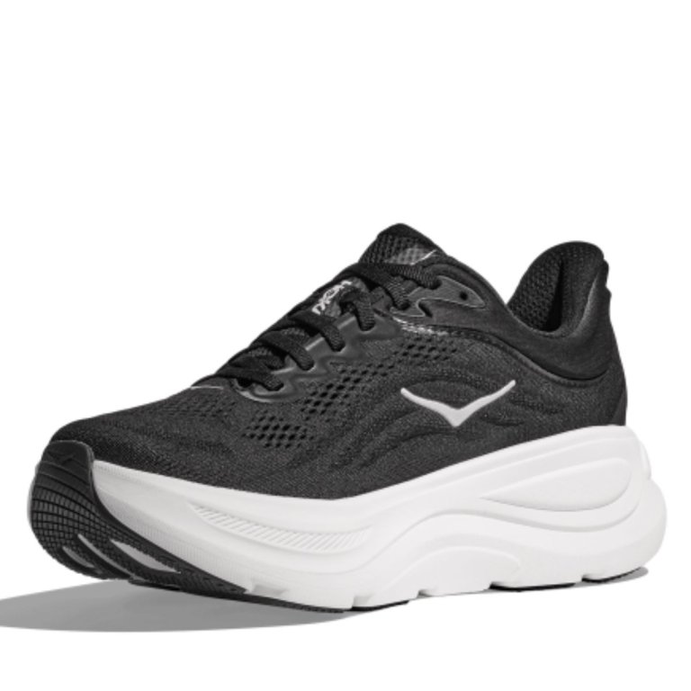 Кросівки Hoka Bondi 9 W - чорні