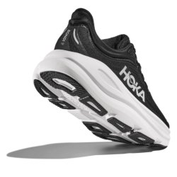 Кросівки Hoka Bondi 9 W - чорні