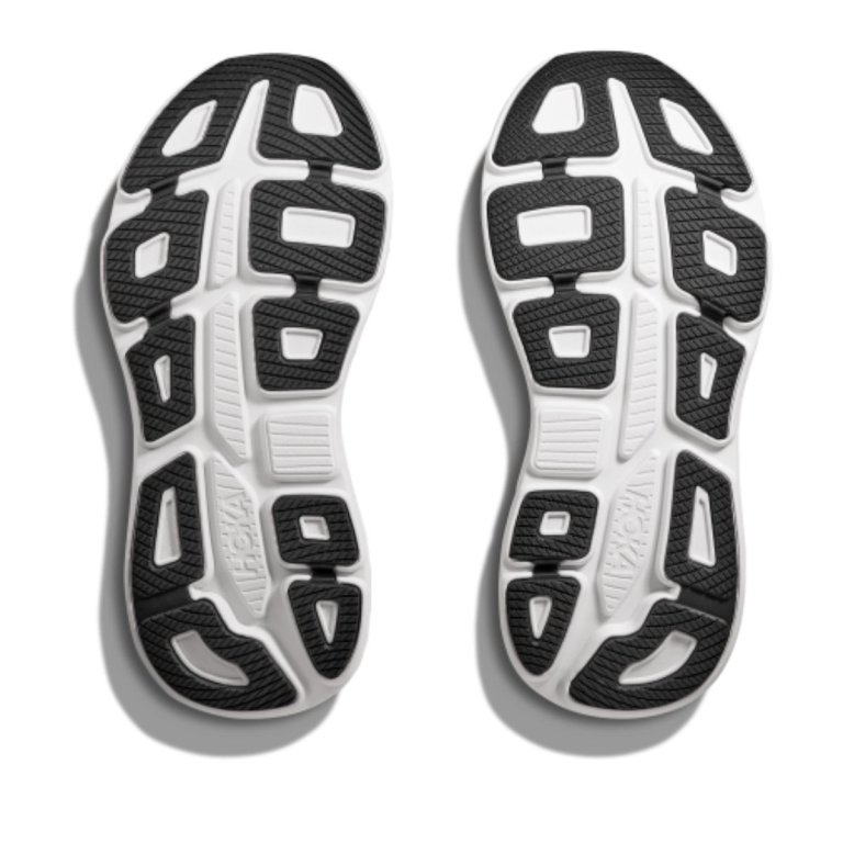 Кросівки Hoka Bondi 9 W - чорні