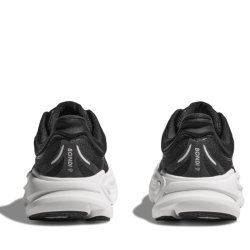 Кросівки Hoka Bondi 9 W - чорні