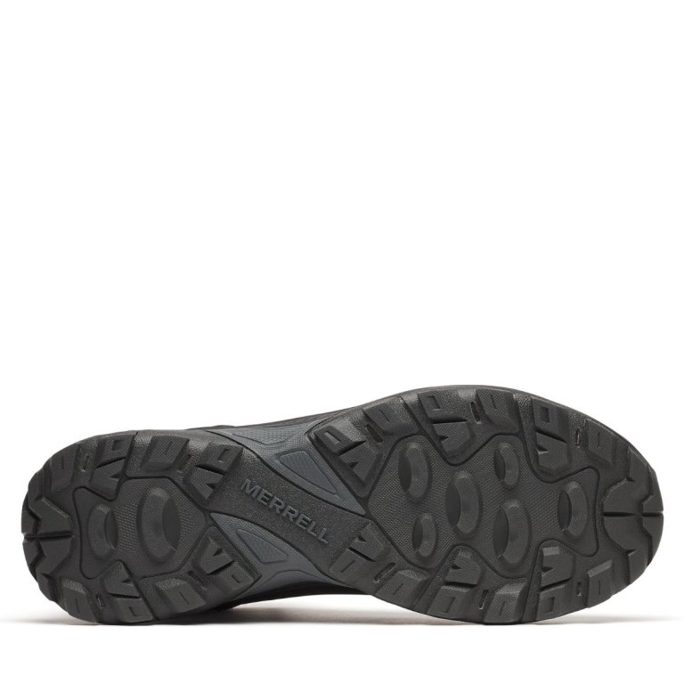 Черевики Merrell J066051 Speed Strike 2 Ltr Thermo Mid WP M - чорні