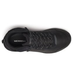 Черевики Merrell J066051 Speed Strike 2 Ltr Thermo Mid WP M - чорні