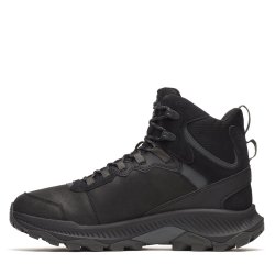 Черевики Merrell J066051 Speed Strike 2 Ltr Thermo Mid WP M - чорні