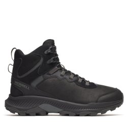 Черевики Merrell J066051 Speed Strike 2 Ltr Thermo Mid WP M - чорні