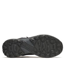 Черевики Merrell J038988 Speed Strike 2 Ltr Thermo Mid WP W - чорні