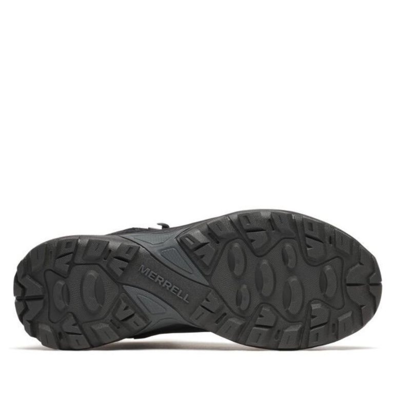 Черевики Merrell J038988 Speed Strike 2 Ltr Thermo Mid WP W - чорні