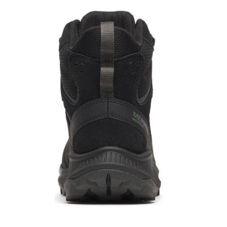 Черевики Merrell J038988 Speed Strike 2 Ltr Thermo Mid WP W - чорні