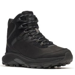 Черевики Merrell J038988 Speed Strike 2 Ltr Thermo Mid WP W - чорні