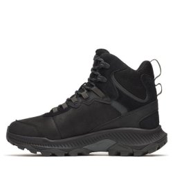 Черевики Merrell J038988 Speed Strike 2 Ltr Thermo Mid WP W - чорні