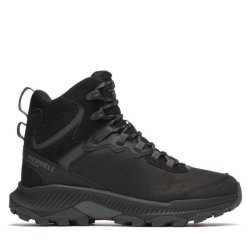 Черевики Merrell J038988 Speed Strike 2 Ltr Thermo Mid WP W - чорні