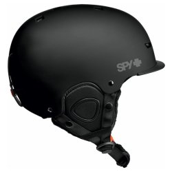 Helma Ski Spy Galactic Mips - černá