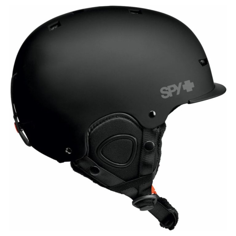 Helma Ski Spy Galactic Mips - černá