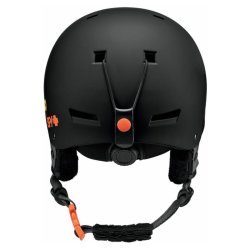 Helma Ski Spy Galactic Mips - černá