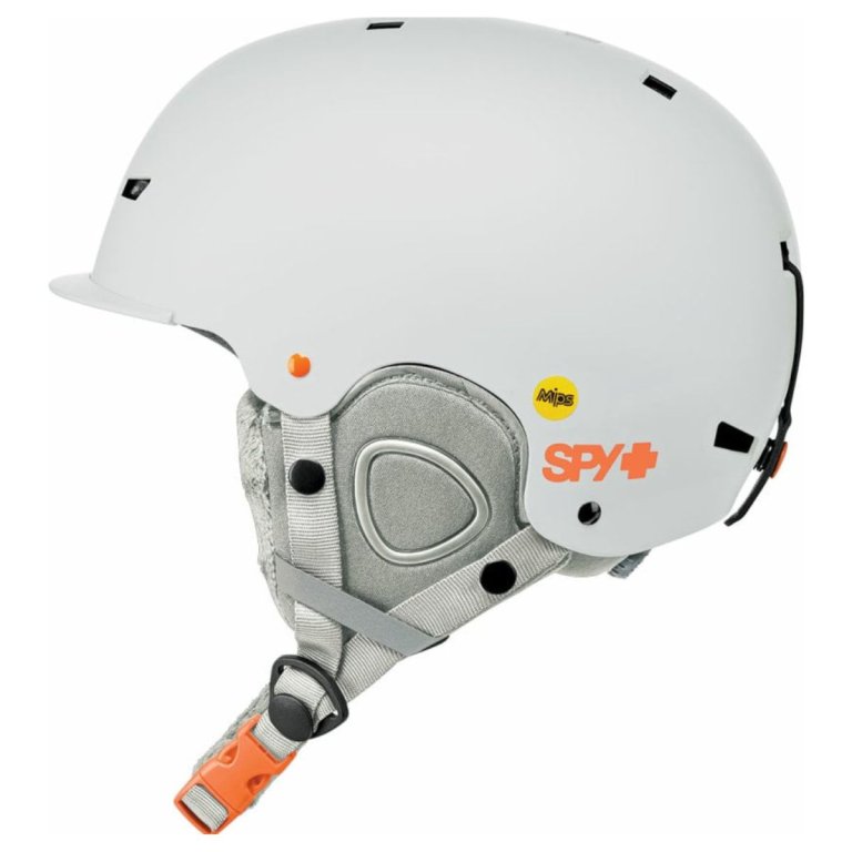 Helma Ski Spy Galactic Mips - bílá