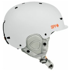 Helma Ski Spy Galactic Mips - bílá