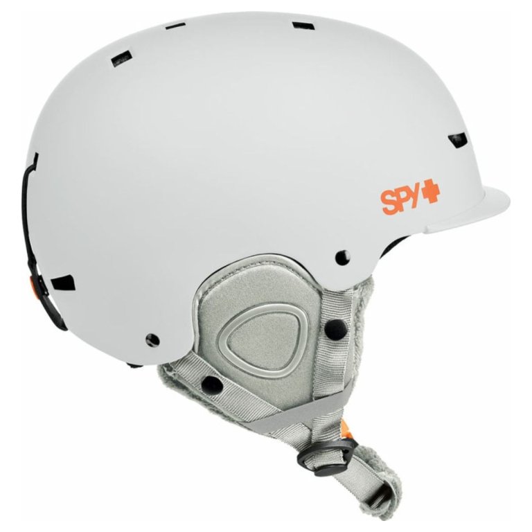 Helma Ski Spy Galactic Mips - bílá