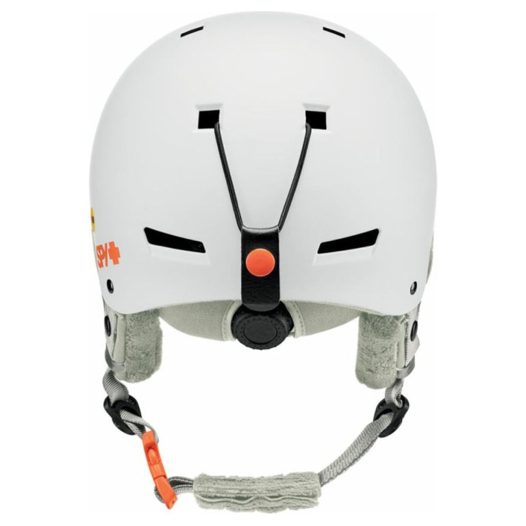 Helma Ski Spy Galactic Mips - bílá
