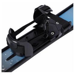 Lyže McKinley Little Team J - modrá
