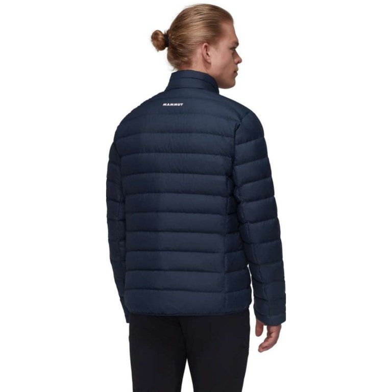 Куртка Mammut Waymarker IN Jacket M - синя
