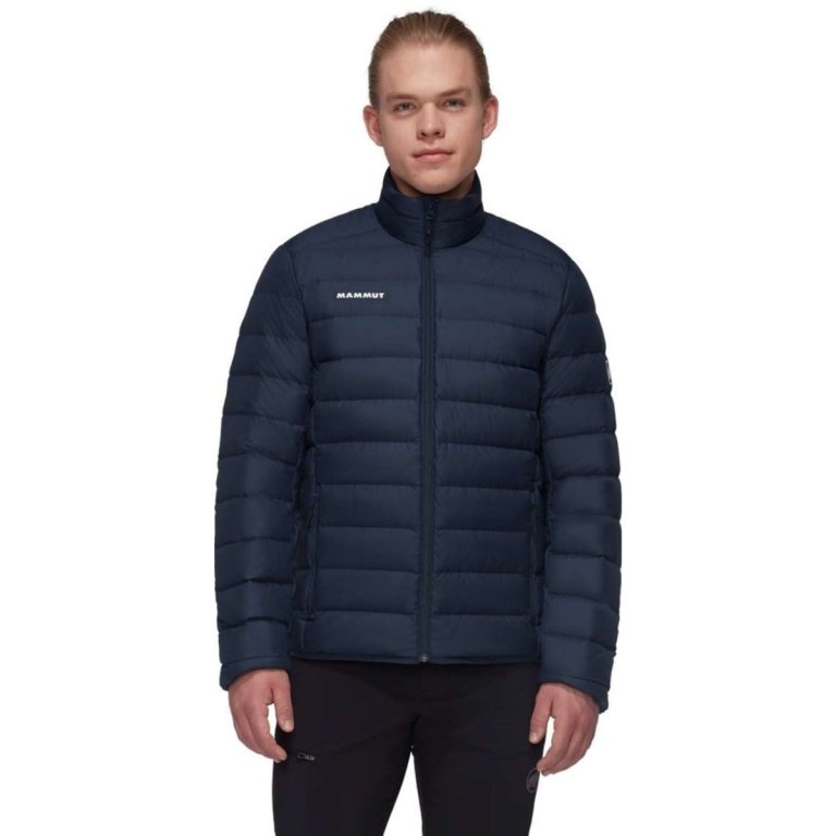 Куртка Mammut Waymarker IN Jacket M - синя