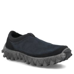 Взуття Snkrs Salomon Snowclog Corduroy - чорне