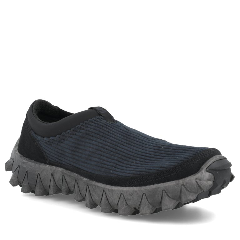 Взуття Snkrs Salomon Snowclog Corduroy - чорне