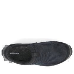 Взуття Snkrs Salomon Snowclog Corduroy - чорне