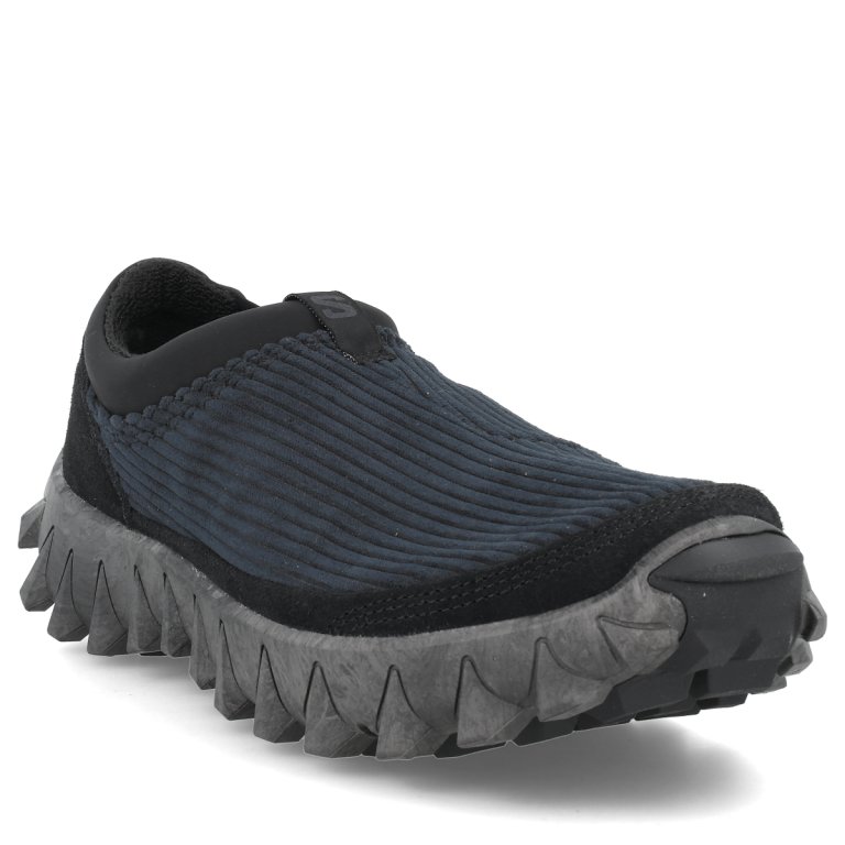 Взуття Snkrs Salomon Snowclog Corduroy - чорне