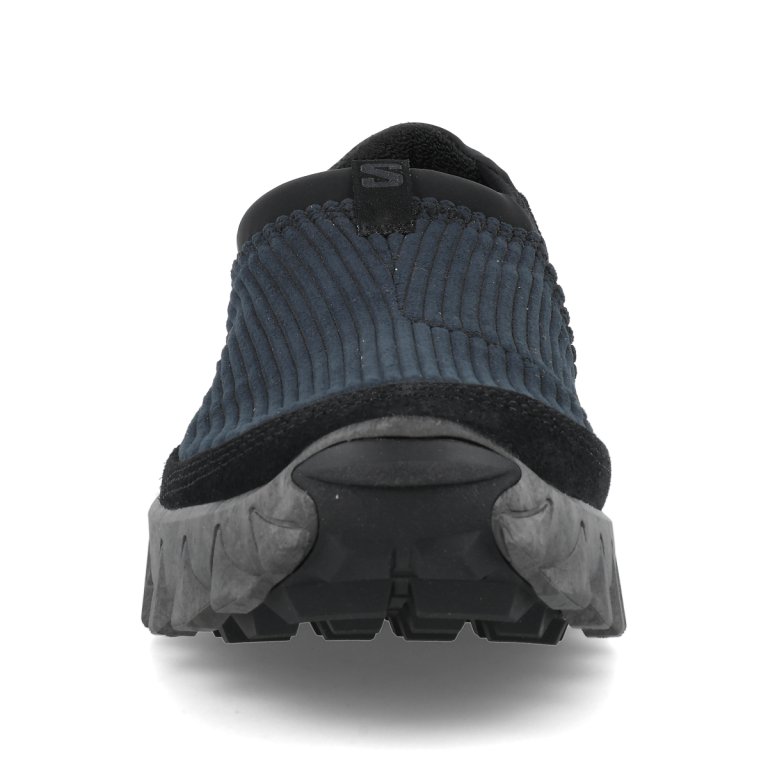 Взуття Snkrs Salomon Snowclog Corduroy - чорне