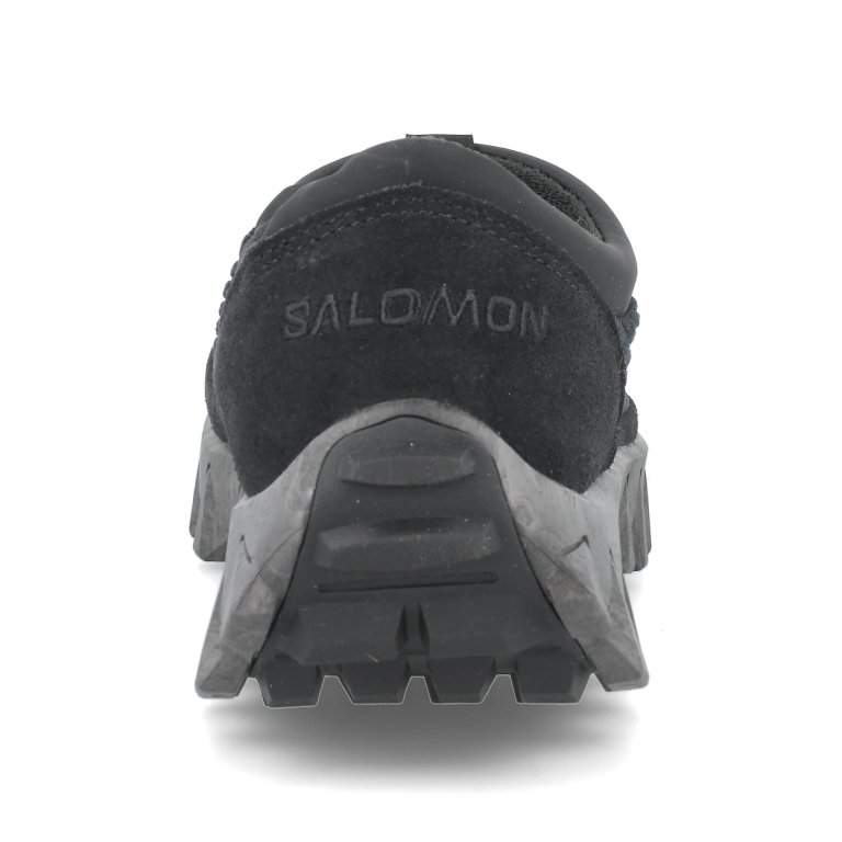 Взуття Snkrs Salomon Snowclog Corduroy - чорне