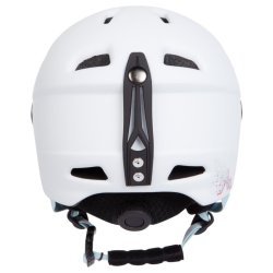 Helma Ski McKinley Pulse Revo Visier J - bílá