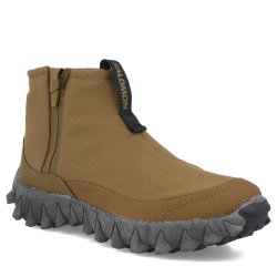Взуття Snkrs Salomon Snowclog Mid - коричневе
