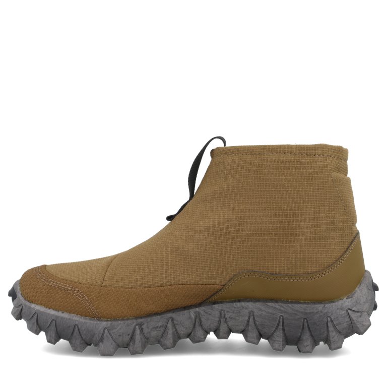 Взуття Snkrs Salomon Snowclog Mid - коричневе