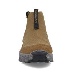 Взуття Snkrs Salomon Snowclog Mid - коричневе
