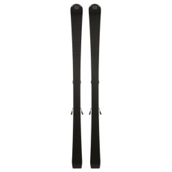 Lyže Volkl Racetiger Limited SC + vázání vMotion 11 GW - žlutá/černá