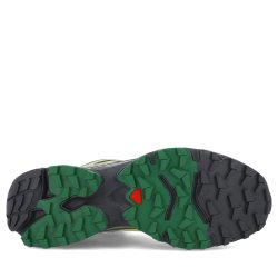 Кросівки Snkrs Salomon XT-4 OG - чорні