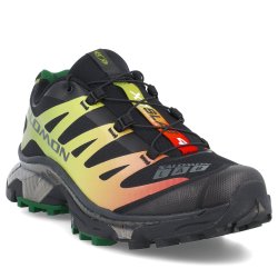Кросівки Snkrs Salomon XT-4 OG - чорні