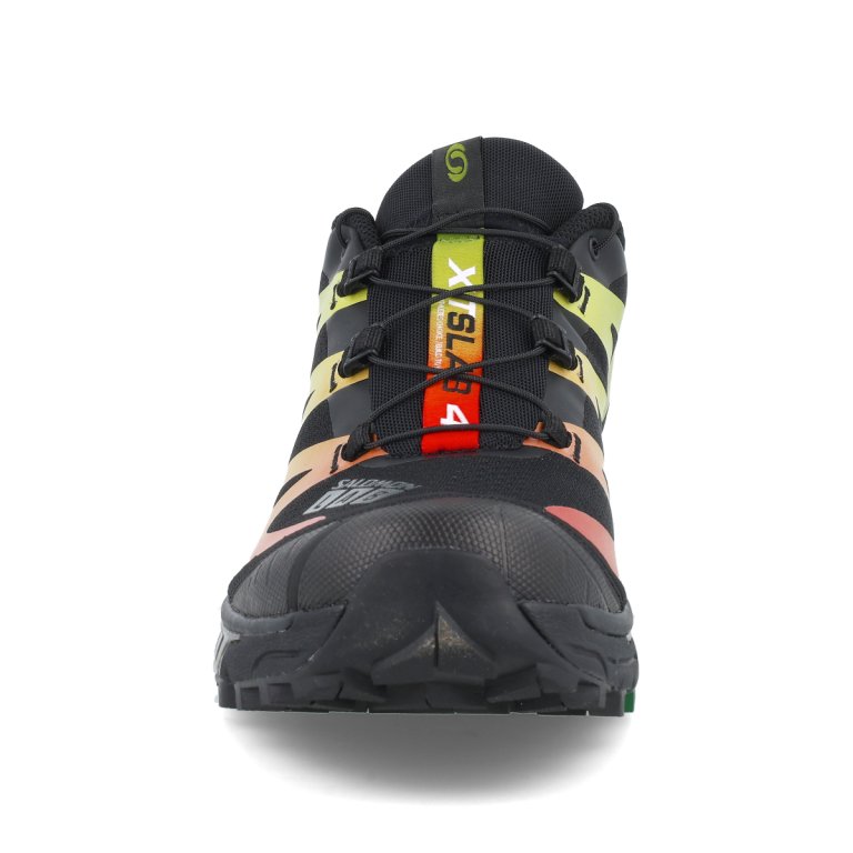 Кросівки Snkrs Salomon XT-4 OG - чорні