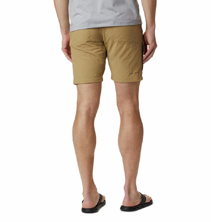 Шорти Columbia Silver Ridge™ II Short M - бежеві
