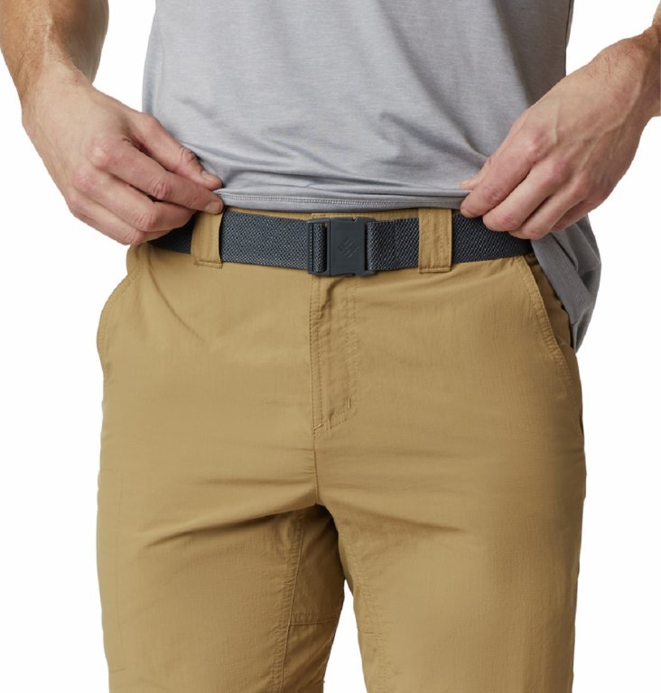 Шорти Columbia Silver Ridge™ II Short M - бежеві