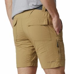 Шорти Columbia Silver Ridge™ II Short M - бежеві