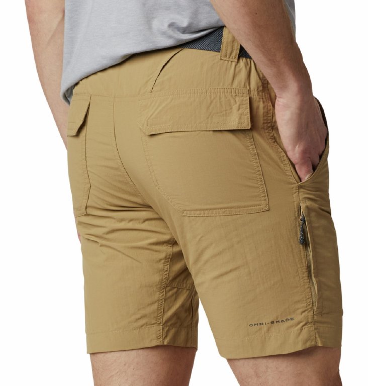 Шорти Columbia Silver Ridge™ II Short M - бежеві