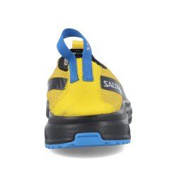 Взуття Salomon Reelax Moc 3.0 - жовто/синє