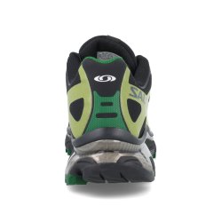 Кросівки Snkrs Salomon XT-4 OG - чорні