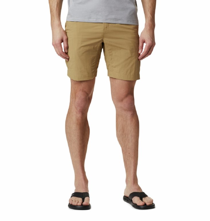 Шорти Columbia Silver Ridge™ II Short M - бежеві