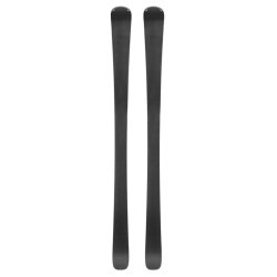 Lyže Nordica Belle Prime + vázání TP2 Compact 10 FDT W - šedá/zlatá