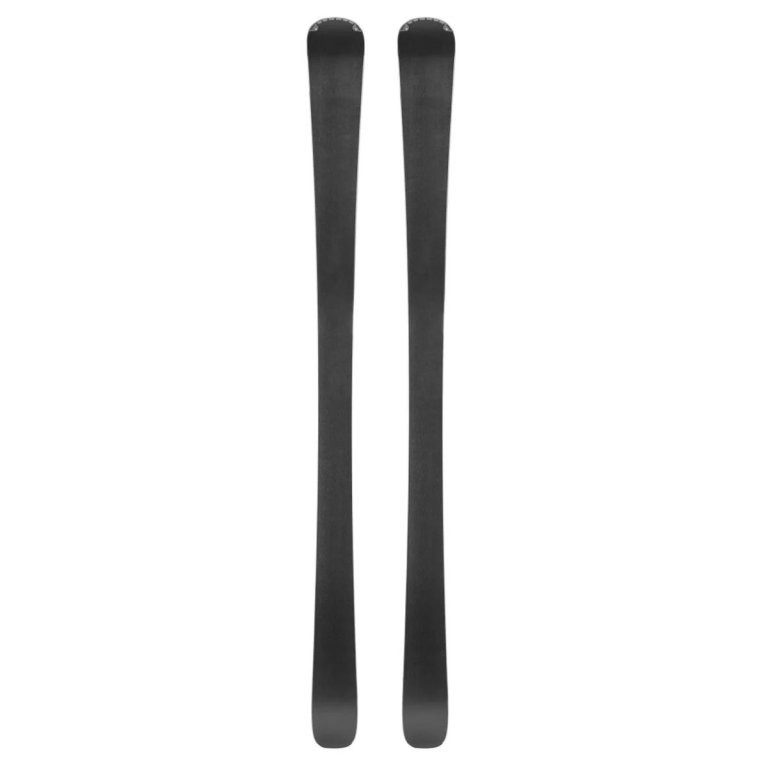 Lyže Nordica Belle Prime + vázání TP2 Compact 10 FDT W - šedá/zlatá